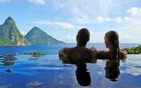 Những địa danh lý tưởng để hâm nóng tình cảm