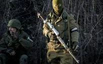 Ukraine trước thềm lệnh ngừng bắn