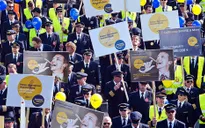 Không đạt thỏa thuận tăng lương, tiếp viên hàng không Lufthansa đình công