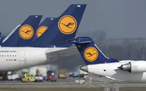 Lufthansa nộp đơn lên tòa xin chấm dứt đình công