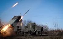 Các bên tham chiến ở Ukraine ký văn bản về kiểm soát rút vũ khí