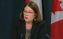 Canada lùi thời hạn tiếp nhận 25.000 người tị nạn Syria