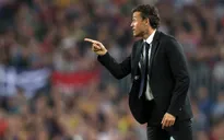 Barca đang vào phom, HLV Enrique tự tin loại Villarreal