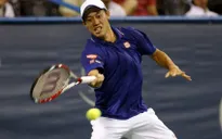 Kei Nishikori hẹn David Ferer ở chung kết Acapulco