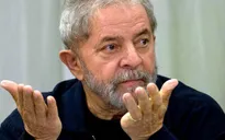 Cựu Tổng thống Brazil bị điều tra tham nhũng
