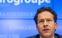 Cuộc họp Eurogroup kết thúc không có kết quả