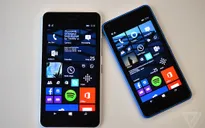 MWC 2015: Microsoft giới thiệu bộ đôi Lumia 640 và 640 XL