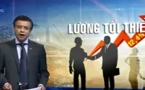 Thỏa thuận về tiền lương đang được tiến hành lành mạnh, công khai và dân chủ
