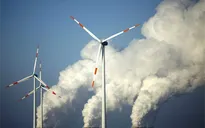 Khí thải CO2 toàn cầu không tăng lần đầu tiên trong 40 năm