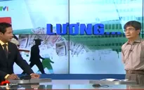 Lương của cán bộ nghiên cứu chỉ đủ ăn 3 bát phở/ngày?