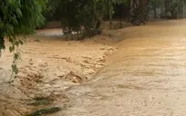 Đề phòng lũ quét, sạt lở đất ở vùng núi phía Bắc