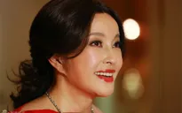 Lưu Hiểu Khánh phủ nhận chuyện phẫu thuật thẩm mỹ