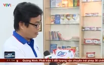 Doanh nghiệp sản xuất khăn giấy ướt đau đầu vì bị nhái