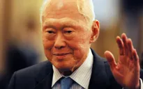 Singapore điều tra việc tung tin ông Lý Quang Diệu qua đời