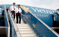 Vietnam Airlines: "Nóng" vấn đề lao động và tiền lương