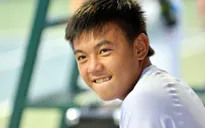 Lý Hoàng Nam được đặc cách dự giải chính Wimbledon 2016