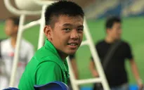 Lý Hoàng Nam xin rút khỏi đội tuyển Quốc gia tham dự SEA Games 28