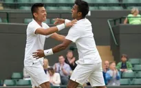 Hành trình làm nên kỳ tích của Lý Hoàng Nam tại Wimbledon trẻ 2015