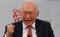 Ông Lý Quang Diệu và bài học về sự tự lực, trọng dụng nhân tài