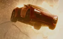 Lóa mắt với siêu xe triệu USD trong Fast&Furious 7