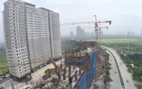 Giá chào bán nhà đất tăng nhẹ