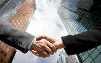 Kinh tế 2015: Sôi động M&A