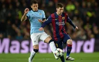 Messi: "Mới đây thôi tôi vẫn là một thảm họa"