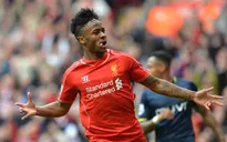 Chuyển nhượng 4/4: Liverpool kiên định với giá bán Sterling