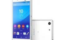 Xperia M5: Smartphone chống nước cấu hình “khủng”