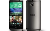 HTC One M8s chính thức được phát hành