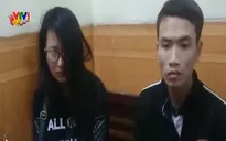 Hà Nội: Bắt 2 đối tượng giấu ma túy trong túi lộc xuân
