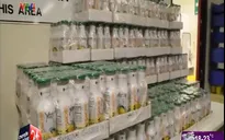 Australia: Thu giữ 480kg ma túy tổng hợp