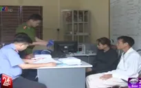 Sơn La: Liên tiếp bắt các đối tượng buôn bán ma túy và vũ khí quân dụng