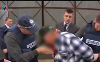Australia: Triệt phá đường dây buôn bán ma túy lớn