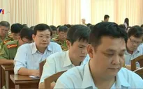 Khánh Hòa: Nhiều giải pháp kiềm chế tội phạm ma túy