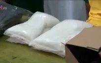 Triệt phá nhiều đường dây buôn bán, vận chuyển ma tuý ở Lạng Sơn, Thái Nguyên