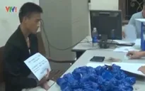 Sơn La: Bắt đối tượng vận chuyển gần 8.000 viên ma túy tổng hợp