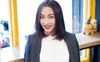 Diễn viên trẻ Hoàng Mai Anh thích xem cảnh Nhã Phương khóc