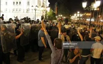 Khủng hoảng chính trị tại Macedonia