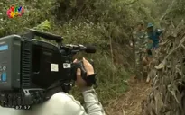 Mạch ngầm vùng biên ải - Phim hình sự sẽ lên sóng VTV năm 2015