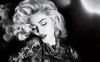 Madonna muốn trở thành diễn viên hài