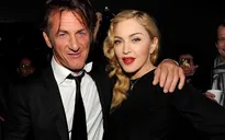 Madonna vẫn thân thiết với người chồng đầu tiên