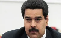 Tổng thống Mỹ gặp Tổng thống Venezuela