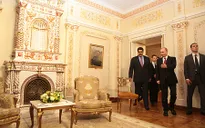 Venezuela - Nga mở rộng hợp tác dầu khí