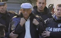 Đức bắt giữ 8 nghi can mafia người Italy