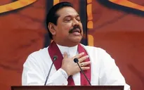 Sri Lanka bầu cử Tổng thống