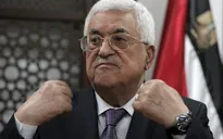 Cấp hộ chiếu Nhà nước Palestine từ năm 2016