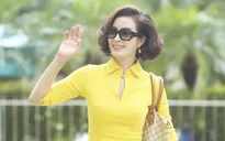 Thanh Mai tiết lộ thói quen mua 30 chiếc váy... trong một ngày