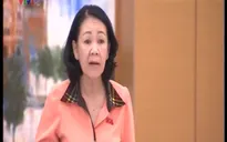 “Quy định họ, tên không quá 25 chữ cái là vượt qua Hiến pháp"