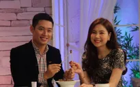 "Cô nàng thời tiết" Mai Ngọc tiết lộ về tai nạn nghề nghiệp đầu tiên